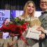 Шахтинка Екатерина Гаврилова взяла «Гран-при» на  IV Международном фестивале молодых дизайнеров «Этномода» - Шахтинские известия