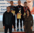 Завершились областные соревнования по прыжкам на призы олимпийского чемпиона Андрея Сильнова - Шахтинские известия