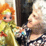 88-летняя шахтинка Лора Димова создает шедевры - Шахтинские известия