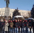 В Шахтах почтили память вождя мирового пролетариата - Shakhty.Su