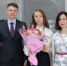 Победителям Всероссийского школьного конкурса по статистике среди учащихся вручены награды - Администрация г. Шахты