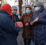 Благотворительные акции в Декаду инвалидов - Департамент культуры