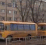 Беженцев из ЛНР размещают в общежитии в центре города Шахты: видео - DonDay-Shakhty.Ru