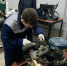 Начинающие автослесари показали свои умения на конкурсе профессионального мастерства - Bloknot-Shakhty.Ru