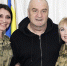 Актер Александр Балуев навестил участников спецоперации в новочеркасском госпитале Росгвардии - Шахтинские известия