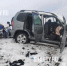 Погиб водитель «Нивы»: на встречку выехал Mitsubishi Pajero в Ростовской области - Шахты.ру