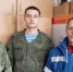 Медики больницы имени Ленина города Шахты пополнили ряды добровольцев СВО - Шахтинские известия