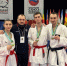 Шахтинцы стали чемпионами мира по всестилевому каратэ - Bloknot-Shakhty.Ru