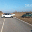 Автоледи выехала на встречку: пострадал водитель в ДТП на трассе в Ростовской области - Шахты.ру
