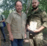 Депутат Законодательного Собрания Ростовской области, участник СВО Дмитрий Суворов доставил медикаменты в военный госпиталь - Шахтинские известия
