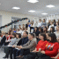 Более четырех тысяч шахтинцев стали частью Движения первых - Шахтинские известия