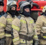 В новогоднюю ночь на территории Ростовской области произошло 9 пожаров - DonDay-Shakhty.Ru