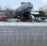 Погиб водитель внедорожника на трассе Новочеркасск — Каменоломни неподалеку от г. Шахты - Шахты.ру