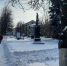 Морозно и ветрено будет в Шахтах - Шахтинские известия