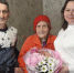 Ветеран Великой Отечественной войны Александра Писанная отметила 98-летие - Шахтинские известия