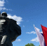 40 лет назад в городе Шахты возведен памятник Солдату-освободителю - Шахтинские известия
