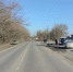 На трассе "Новочеркасск-Багаевская" мотоциклист влетел в легковушку - DonDay-Shakhty.Ru