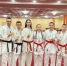 Спортсмены из Шахт привезли золото, серебро и бронзу с молодёжного Первенства России  по каратэ - DonDay-Shakhty.Ru