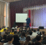 Прокурор города Шахты провел профилактическую беседу в колледже экономики и сервиса - Шахтинские известия