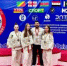 Три юных спортсменки из Шахт стали чемпионками мира по рукопашному бою - DonDay-Shakhty.Ru
