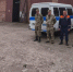 В Шахтах проведен смотр готовности к реагированию на ландшафтные пожары - Шахтинские известия