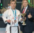 Жительница города Шахты стала чемпионкой по каратэ на соревнованиях ЮФО - DonDay-Shakhty.Ru