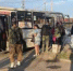До конца года с улиц города Шахты исчезнут три аварийных остановочных павильона - DonDay-Shakhty.Ru