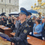 Шахтинский призывник Станислав Афанасьев принял присягу в Президентском полку - Шахтинские известия