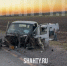 В больнице после ДТП скончался водитель микроавтобуса Ford Transit - Шахты.ру