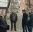 В Шахтах на улице Садовой прошла встреча с жителями по вопросу очистки подвала дома - Шахтинские известия