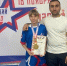 Школьница из Шахт выиграла областной турнир по самбо - Шахтинские известия