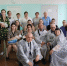 Молодых и будущих матерей в роддоме города Шахты поздравили с Днем матери - Шахтинские известия