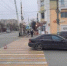 В центре Шахт сбили пенсионерку - DonDay-Shakhty.Ru