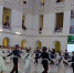 Шахтинцы приняли участие в традиционном казачьем кадетском балу - Шахтинские известия