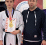 Дмитрий Шустов из поселка Каменоломни выиграл в Шахтах Первенство Ростовской области по тхэквондо - Шахтинские известия