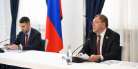 Победа в спецноминации регионального конкурса: шахтинцы удостоены награды за «Лидерство в объединении молодежных парламентов Ростовской области» - Городская Дума