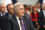 Председатель городской Думы города Шахты Максим Голодов принял участие в заседании Совета по взаимодействию с представительными органами муниципальных образований при ЗСРО