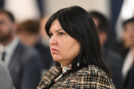 Председатель городской Думы города Шахты Максим Голодов принял участие в заседании Совета по взаимодействию с представительными органами муниципальных образований при ЗСРО
