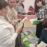 Сотрудники библиотеки города Шахты провели День специалиста в помощь воспитателю детского сада - Шахтинские известия