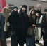 Воспитанники театральной студии из Шахт отправились в Петербург на Международную премию «Масочка» - Шахтинские известия