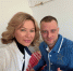 Екатерина Стенякина: “Спасли ноги бойцу из города Шахты” - Шахтинские известия