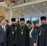 Делегация Шахтинской епархии приняла участие в XXXIV Рождественских образовательных чтениях в Москве - Шахтинские известия