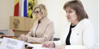 Департамент труда и социальной защиты населения города Шахты подвел итоги работы за прошлый год - Шахтинские известия
