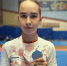 Шахтинская спортсменка  стала вице-чемпионкой России по тхэквондо - Bloknot-Shakhty.Ru