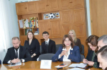 По народной программе в городе Шахты появилась новая школа