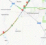 Затруднено движение на трассе под Шахтами днем 19 февраля - DonDay-Shakhty.Ru