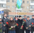 В Шахтах в преддверии Дня защитника Отечества возложили цветы - Шахтинские известия