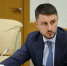 Замгубернатора Ростовской области Артем Хохлов ушел на другую работу - Шахты.ру