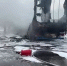 На трассе М4 «Дон» под Ростовом сгорел грузовик - Шахты.ру