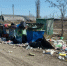 Территория городского кладбища в Шахтах утопает в мусоре - Bloknot-Shakhty.Ru